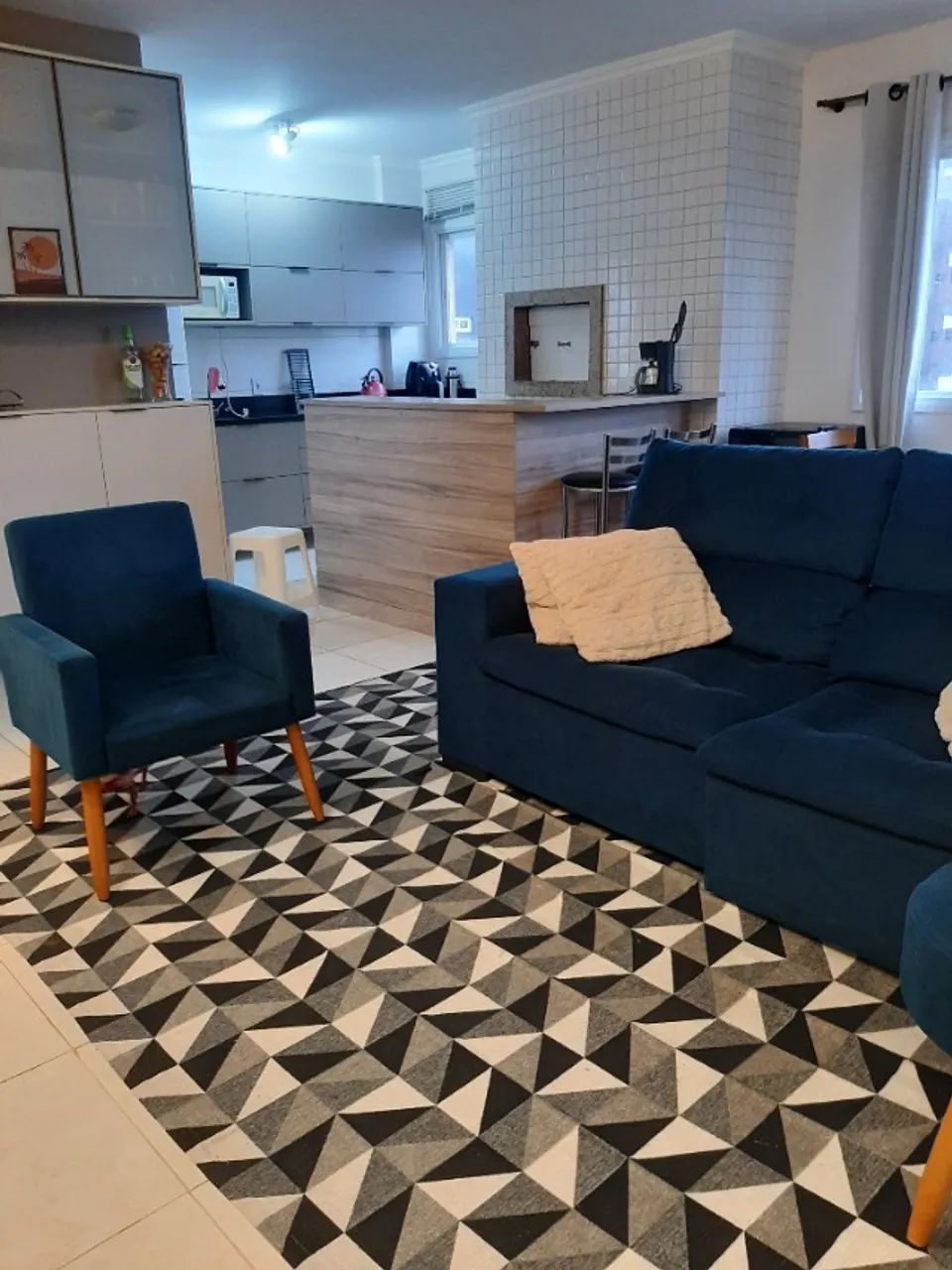 Primeira imagem do imóvel