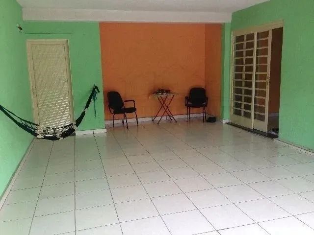 Casa padrã em Quintino Facci I - Ribeirão Preto - Foto 3