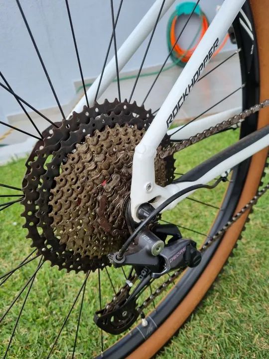 Bike Specialized aro 29 top - Foto 3