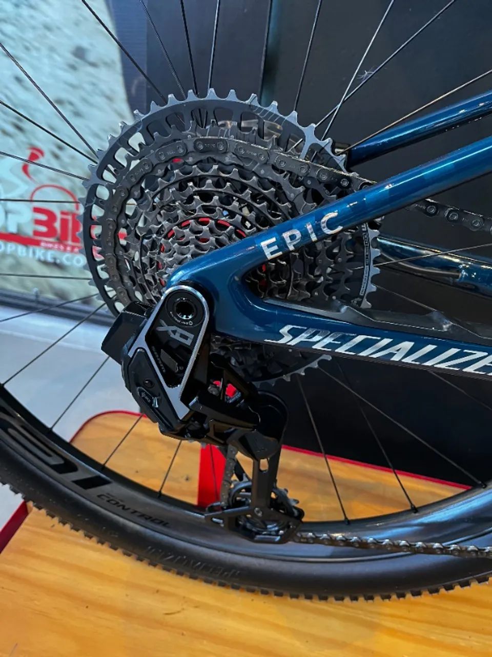 Specialized Epic World Cup Pro - Foto 3