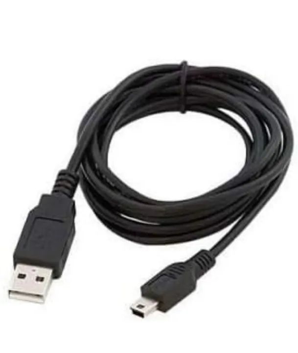 Cabo V3 1 Metro para Ps3 Gps Mp3 Mp4