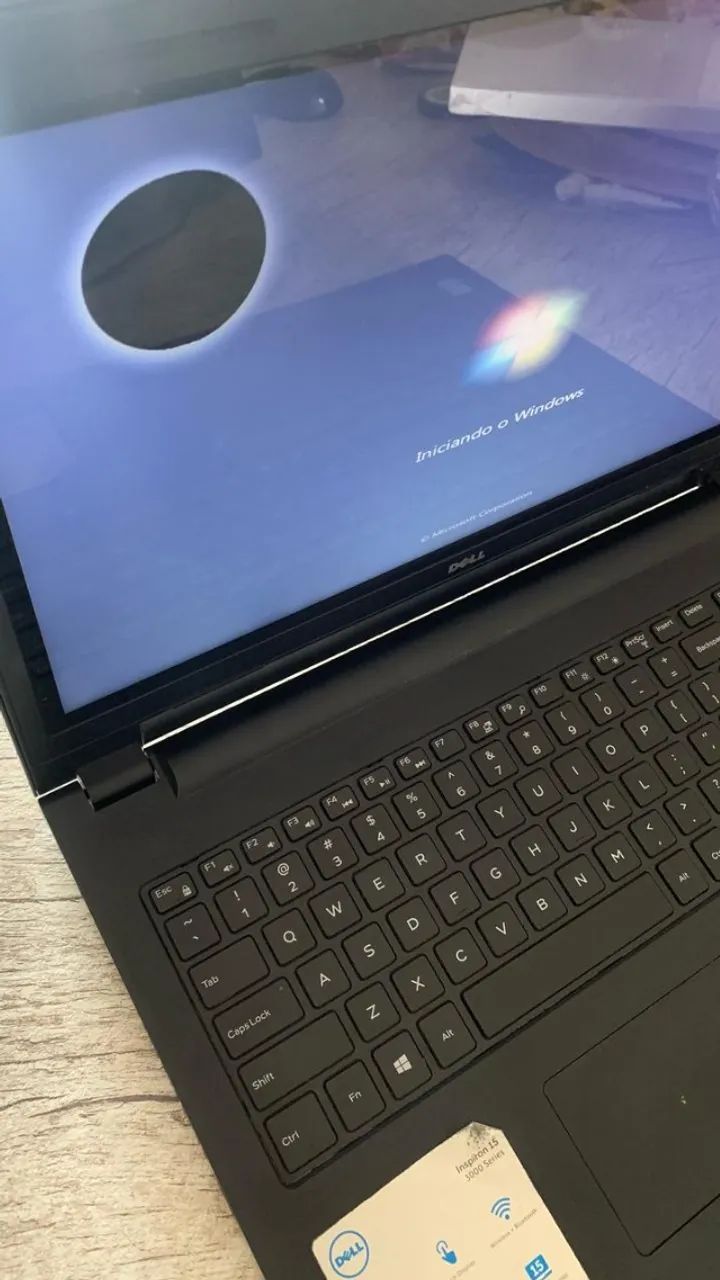 Notebook Dell Inspiron 15 - Foto 3