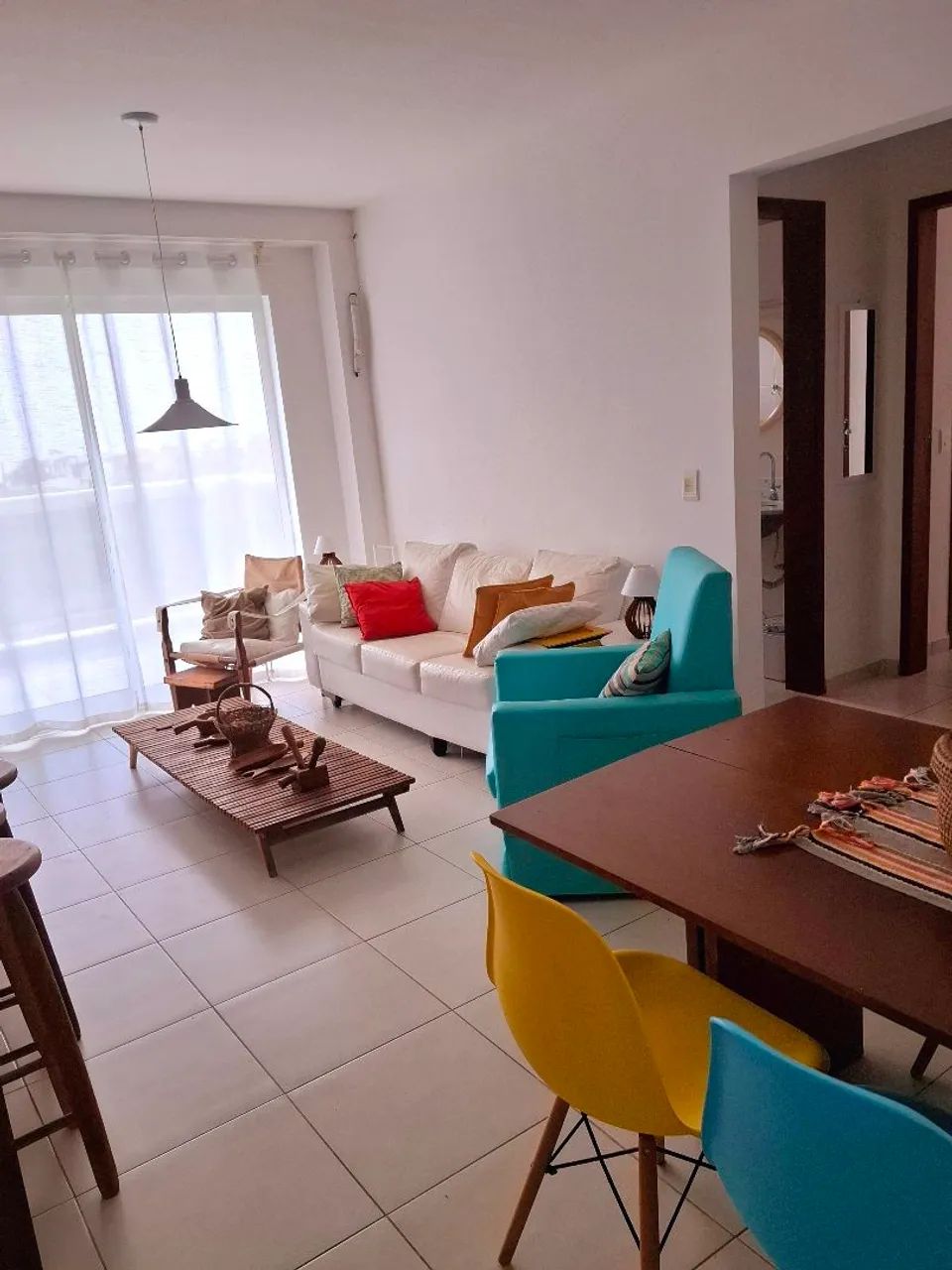 Locação por Temporada- Terrazzos Costazul - Foto 2