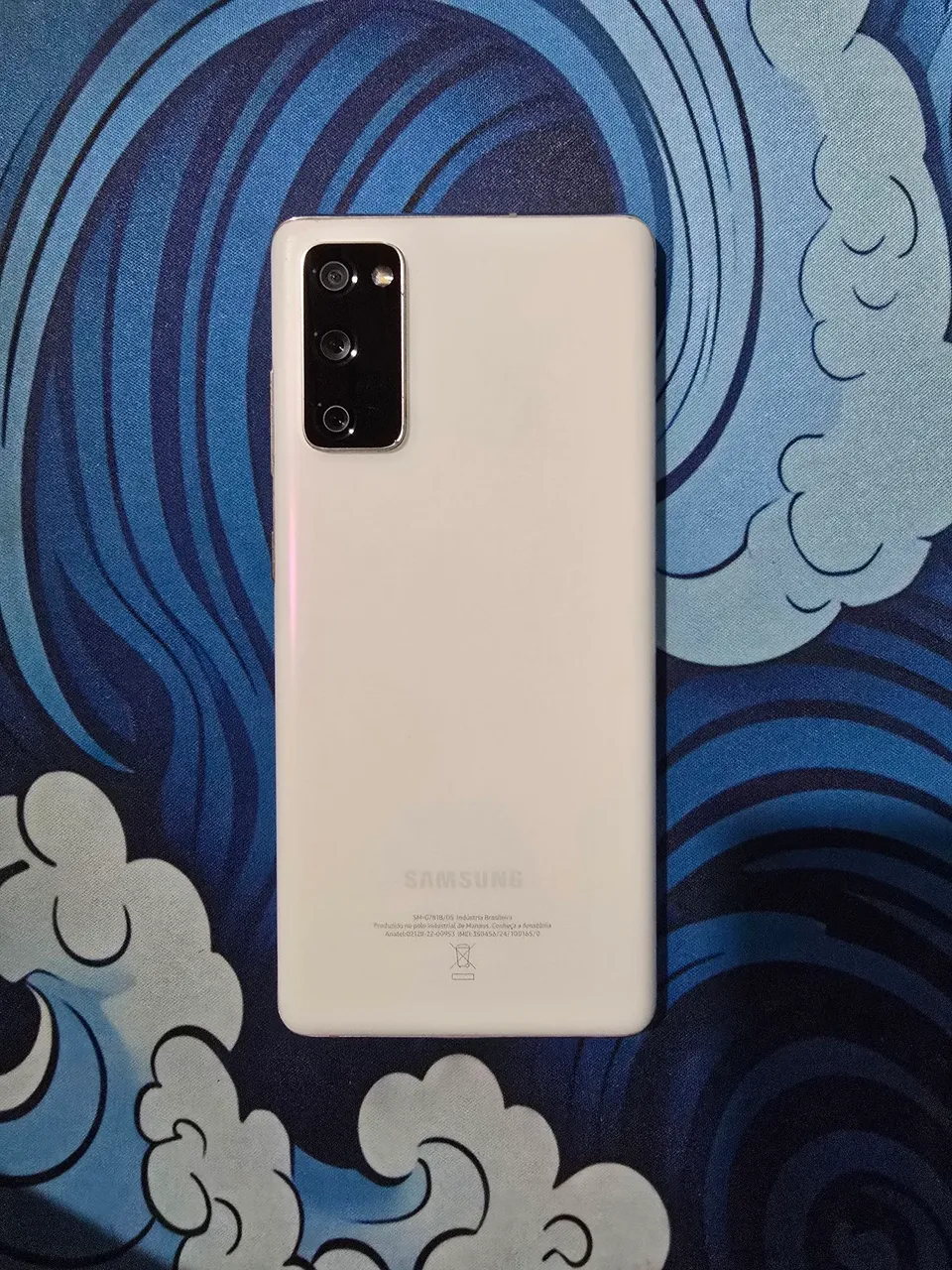 S20 fe 5g