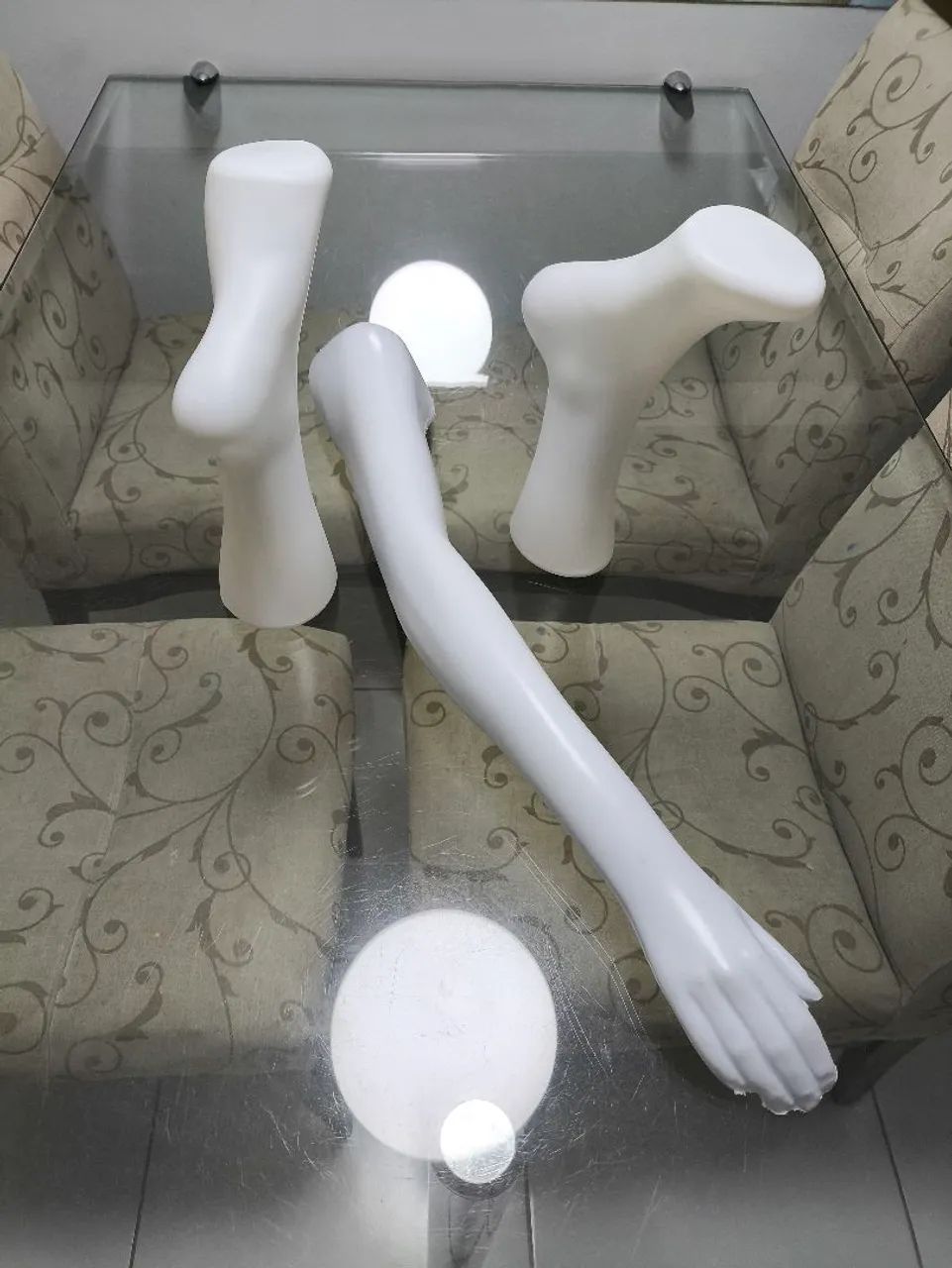 Manequins perfeito estado - Foto 3