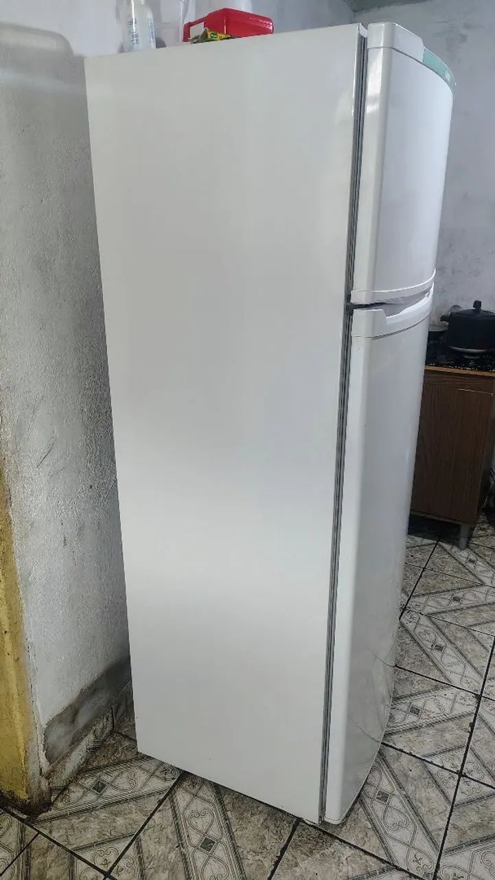 Geladeira/ refrigerador  - Foto 2
