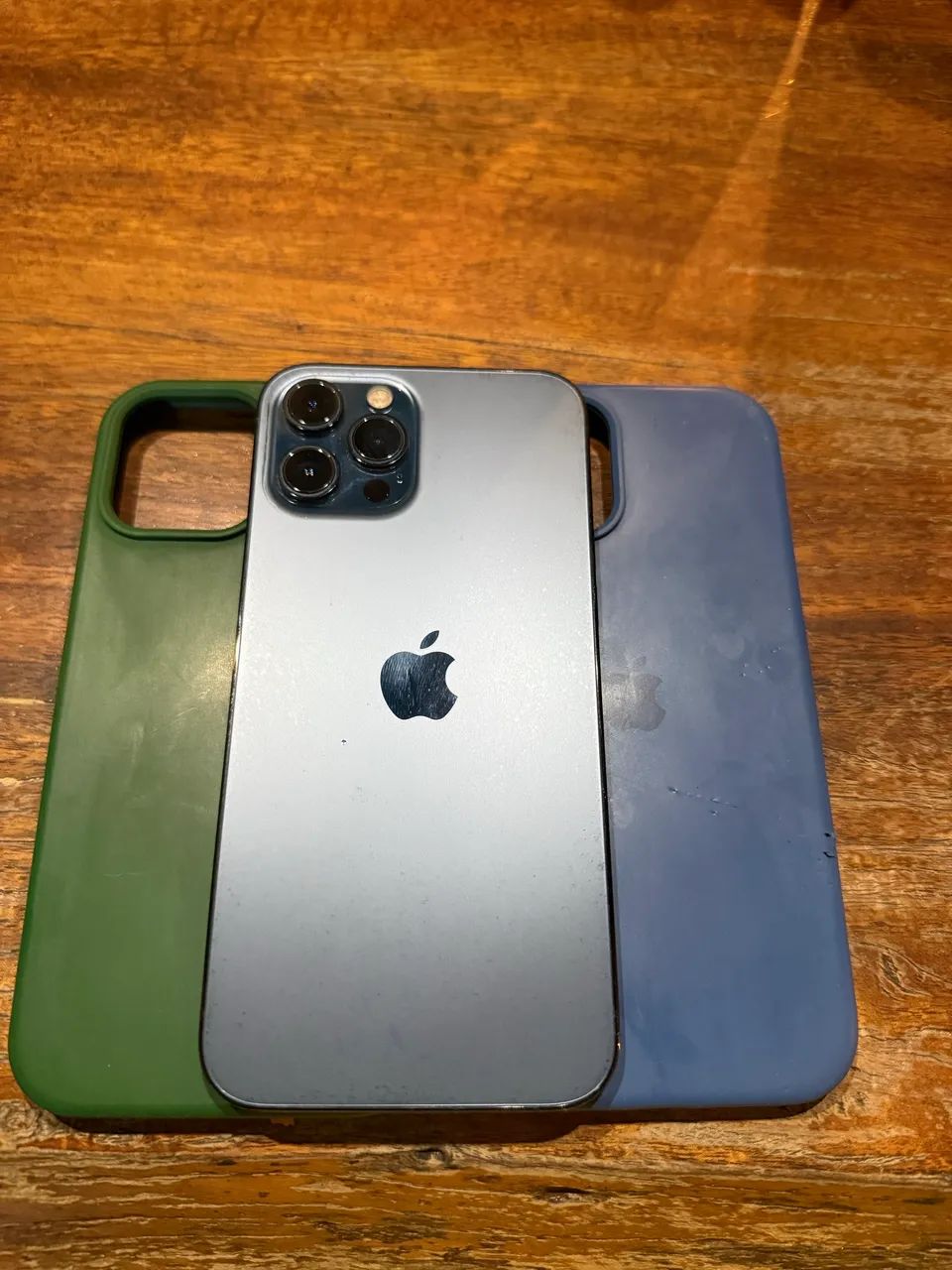 Iphone 12 Pro Max 256gb - Celulares e Smartphones - Bela Vista