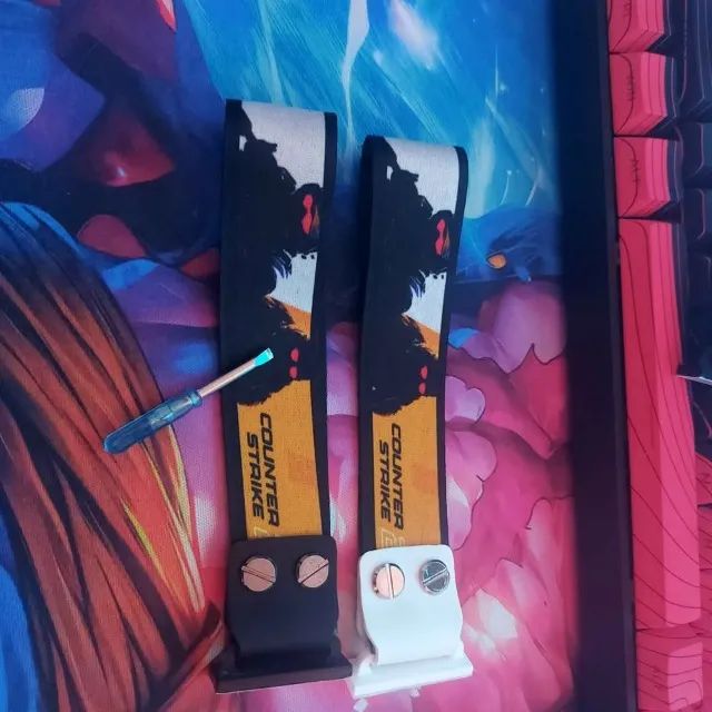 Fita de teclado  - Foto 4