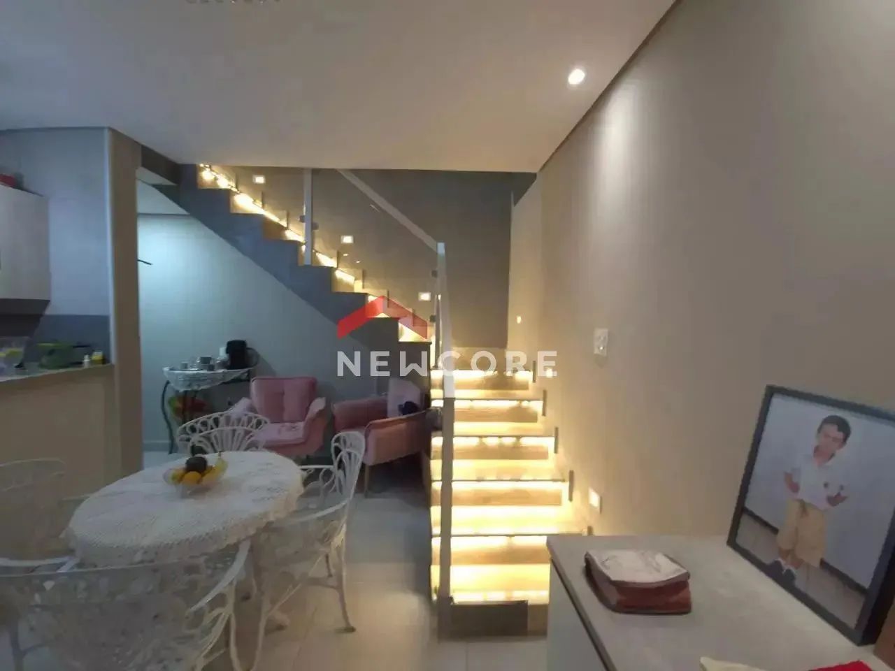 Casa em Rua Neusa Maria Mendes Tonin - Água Branca - Piracicaba/SP - Foto 4