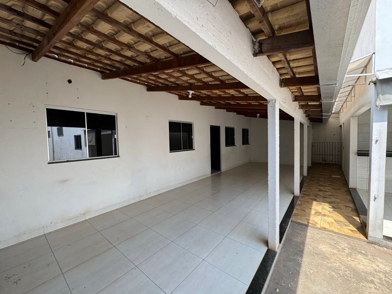 IMÓVEL COMERCIAL + RESIDÊNCIA AV GOIÁS  - Foto 11