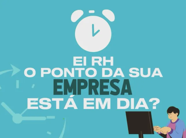 Ponto online mensal