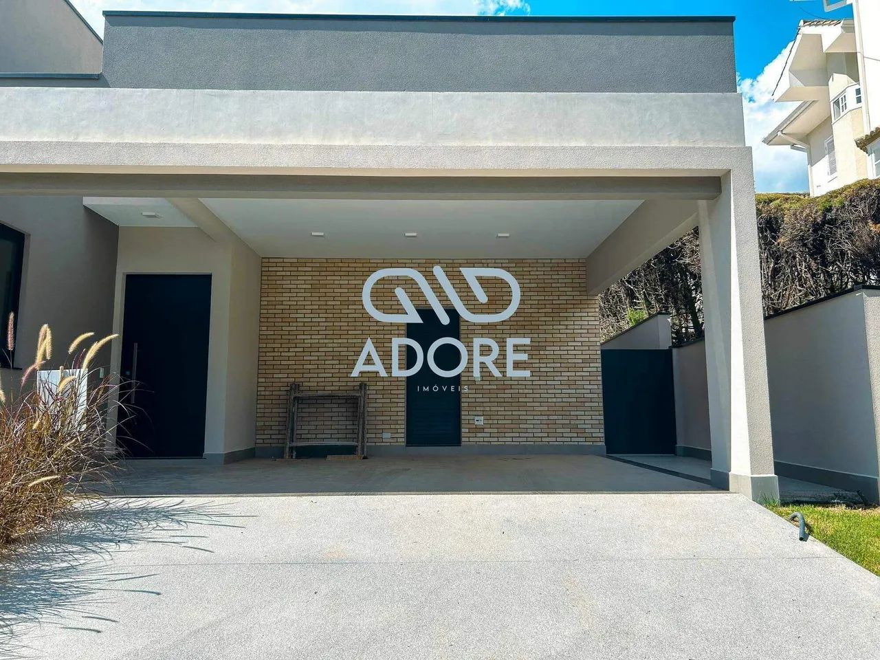 Casa à venda no Condomínio Campos de Santo Antônio I - Itu/SP - Foto 2