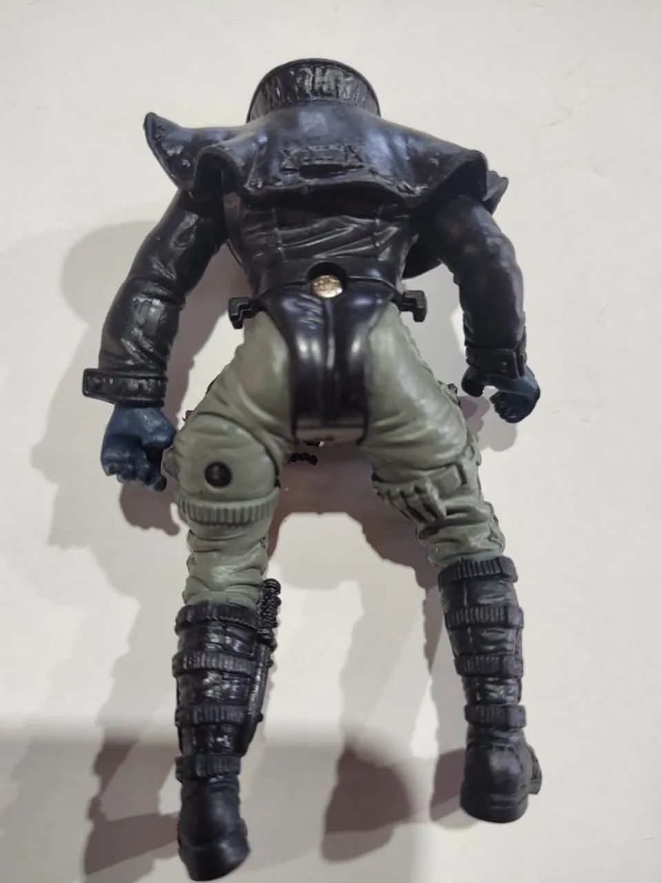 Stinger Lloyd - Police & Bad Guyz Attack Machine - Chap Mei - Foto 3