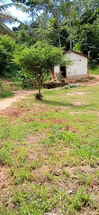 Sitio piscinas-NANUQUE MINAS GERAIS 27.900m2-CASAS-TROCO NO ES - Foto 2