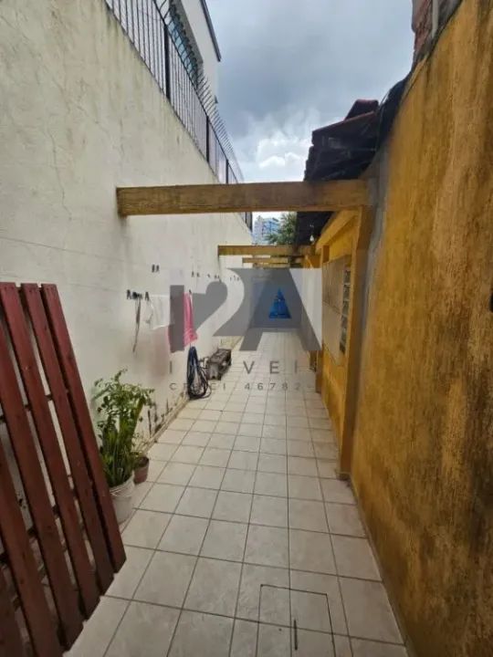 Terreno comercial com 157 metros no Centro de Osasco, excelente localização. - Foto 3