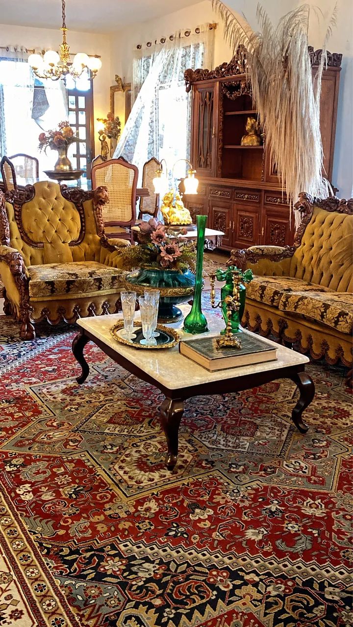 Mesa de centro 64315087960963121