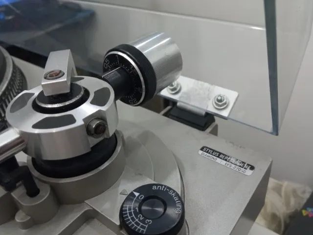 Toca-Discos Technics SL-3100 | Loja no Catete com Garantia - Foto 3