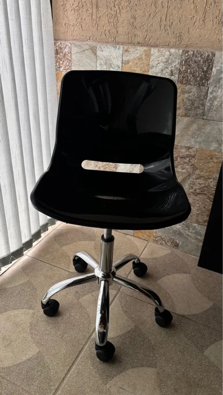 CADEIRA DE ESTUDO NOVA! - Foto 2