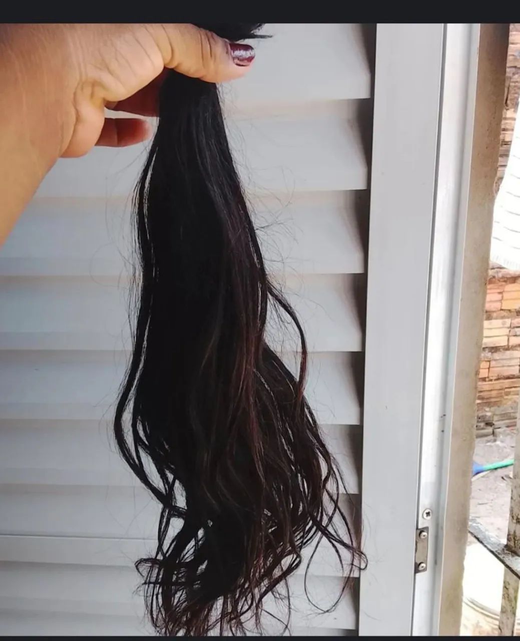 Mega hair humano - Foto 2