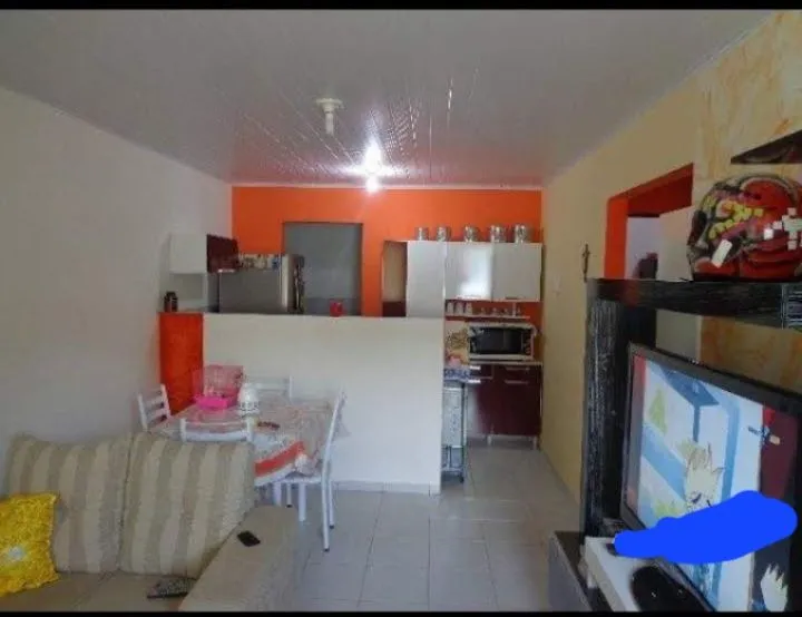 Vendo chave de casa em Rio largo