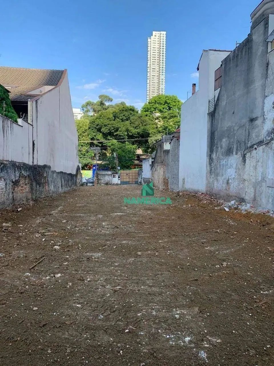 Terreno à venda ou locação com 500m² - Tatuapé - São Paulo/SP - Foto 3