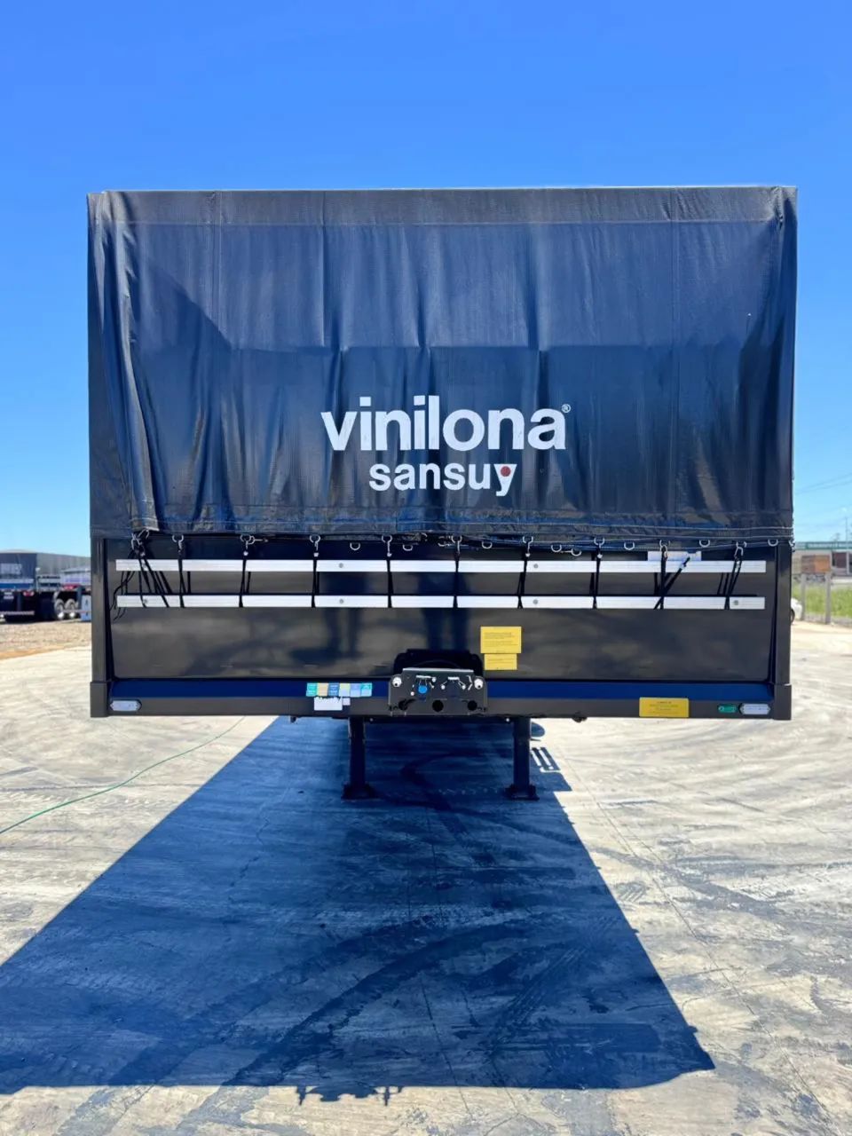 4º eixo Granaleiro Levantada  - Foto 4