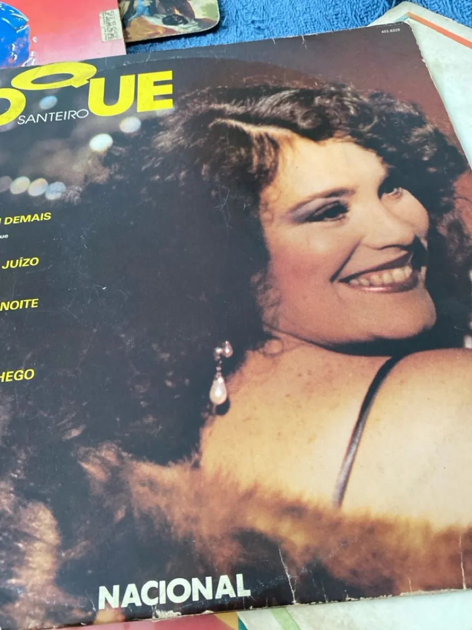 Disco vinil  - Foto 3