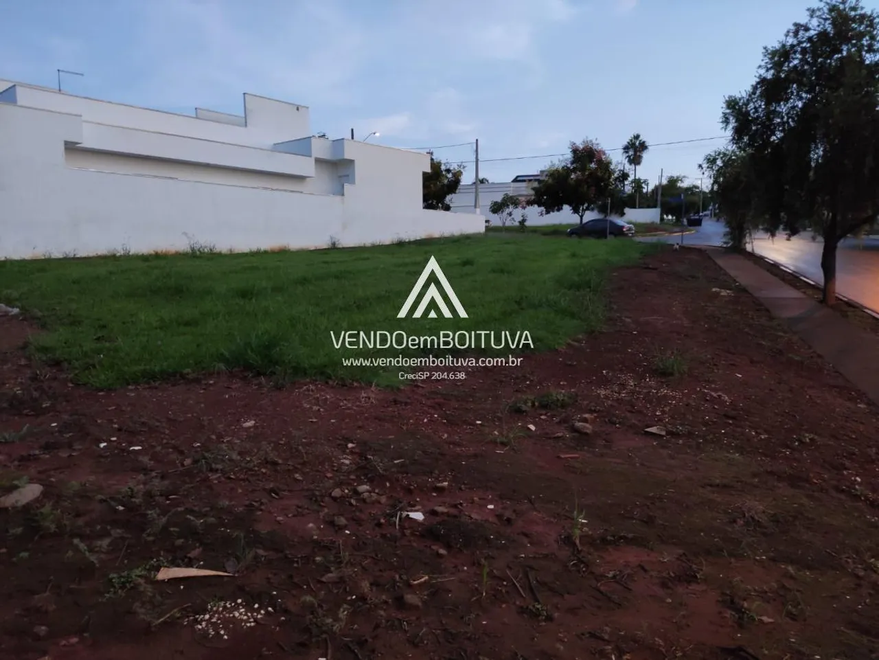 Lote em Condomínio Fechado para Venda em Boituva, Portal das Estrelas