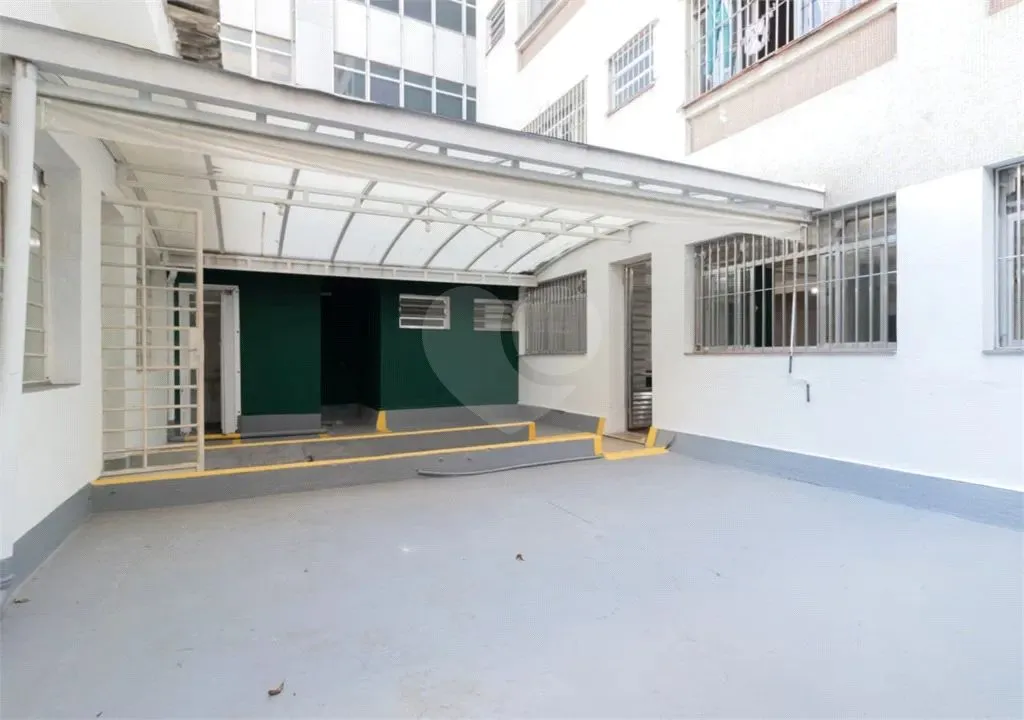 Salas à venda ou para locação em Consolação - SP