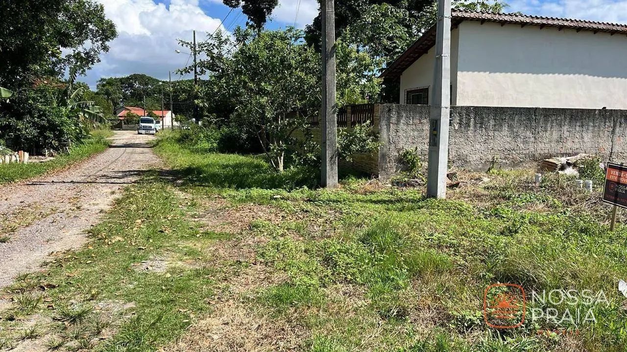 Terreno à venda, 300 m² por R$ 140.000 - Brandalize - Itapoá/SC - Foto 2