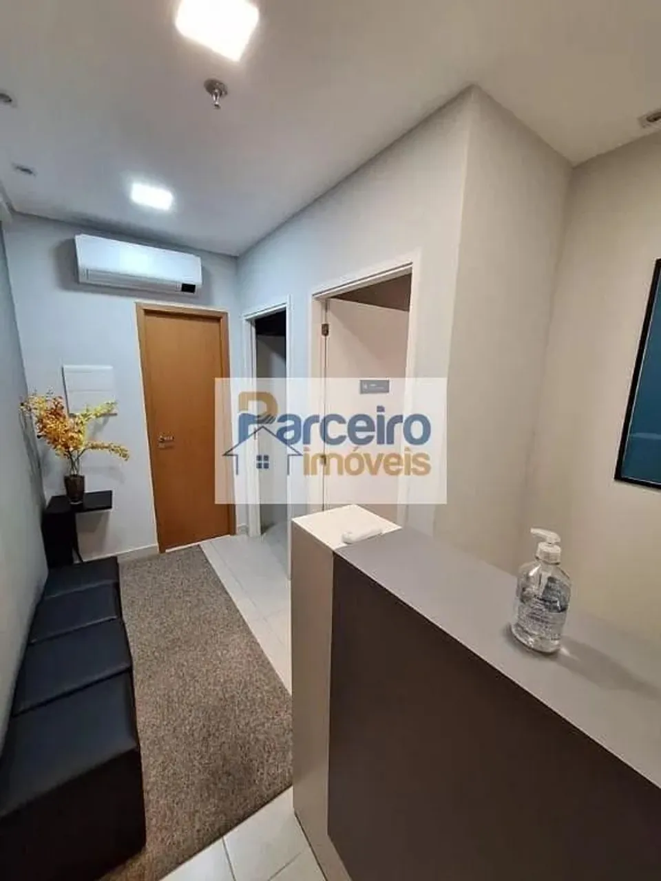 Sala à venda, 34 m² por R$ 620.000,00 - Tatuapé - São Paulo/SP