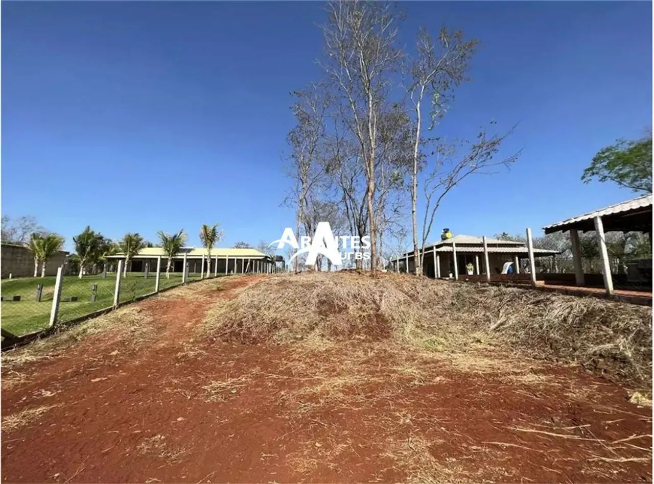 Rancho com 2.000m² à venda no Represa de Miranda - Foto 3
