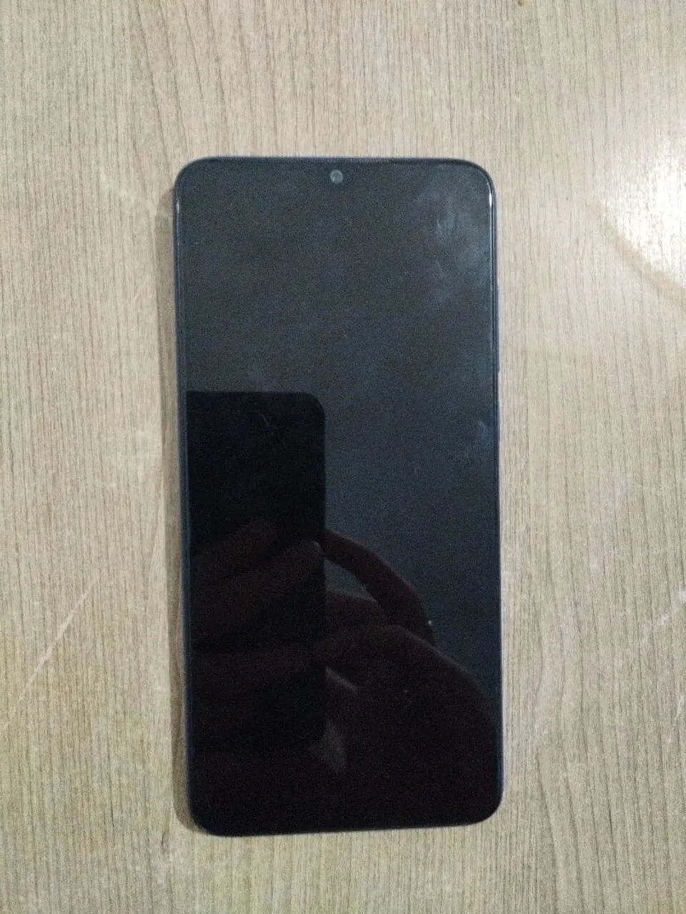 Celular Redmi note 8 PRO