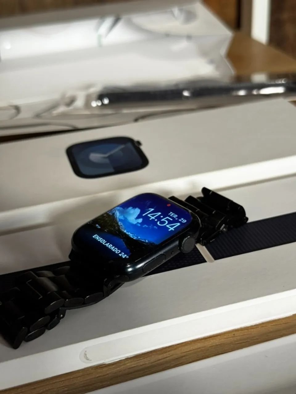 Apple Watch séries 9 - Foto 5