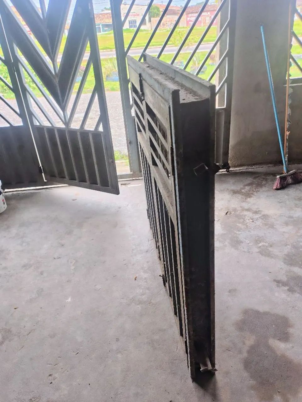 Portas ,grades e janelas portão  - Foto 3