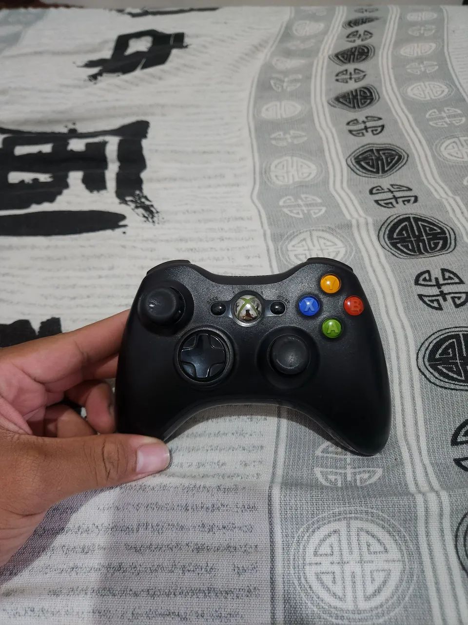 Xbox 360 desbloqueado com RGH - Foto 3