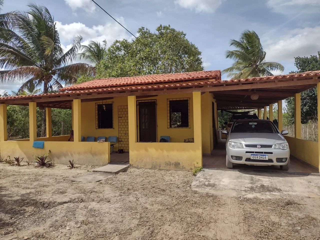 " SÍTIO ALAGOINHAS " - Foto 2
