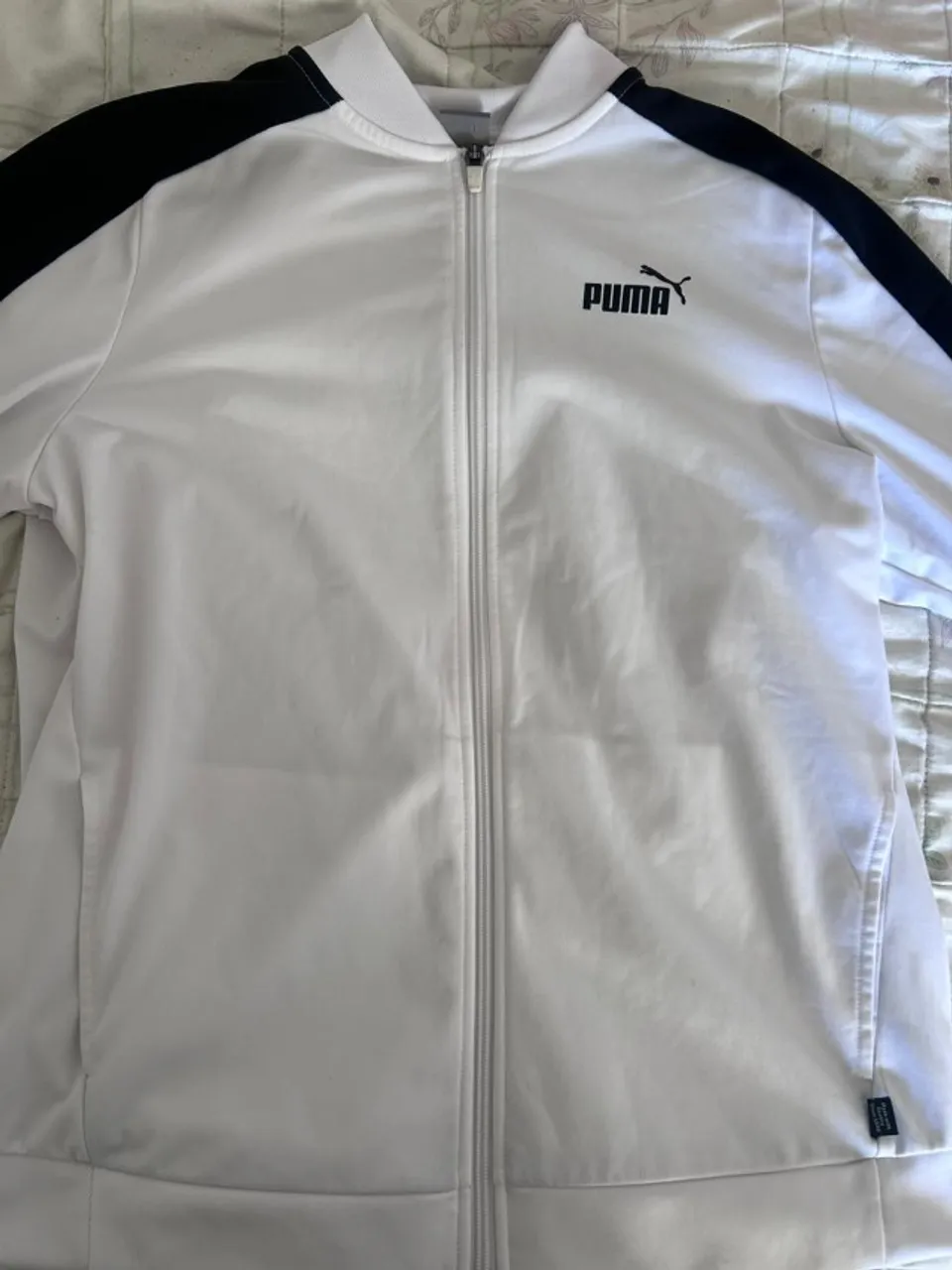 Casaco Puma Original