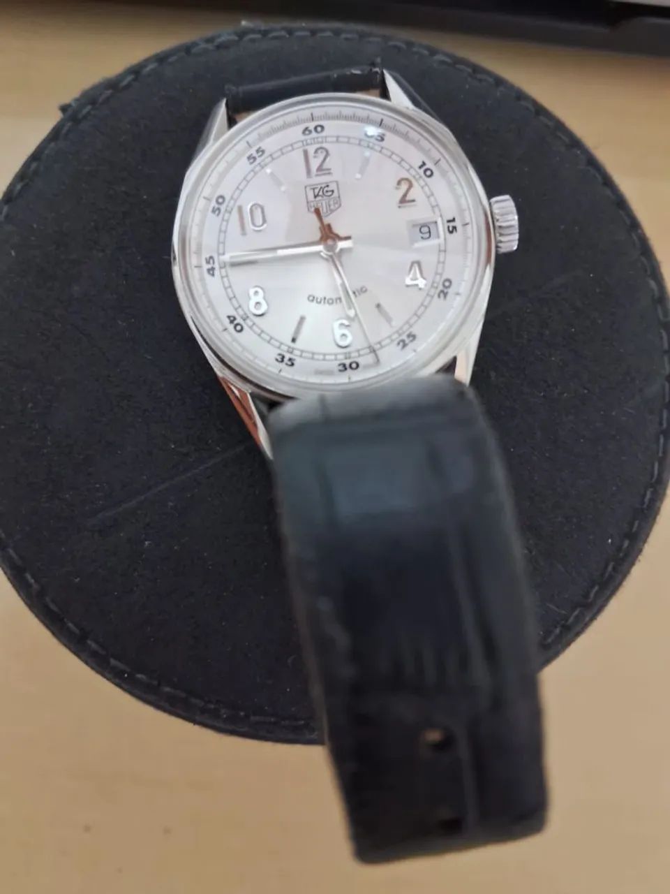 Relógio TAG Heuer Aquaracer
