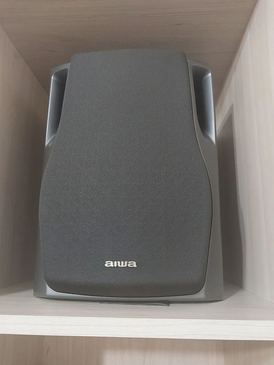 Aparelho de Som AIWA Z-M7700 - Foto 3
