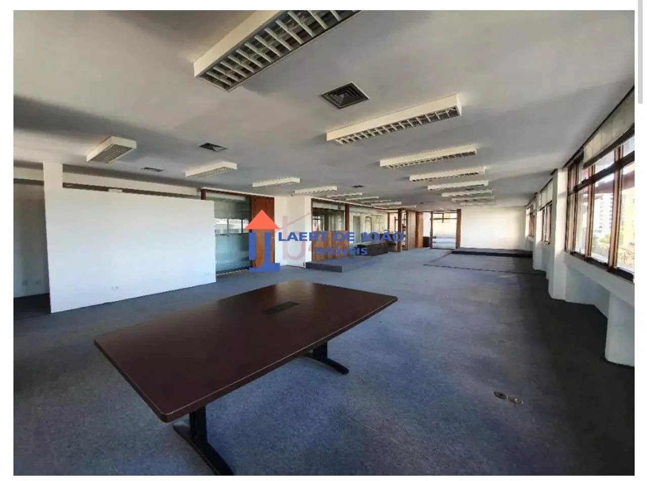 BROOKLIN PAULISTA - CONJUNTO COMERCIAL PARA LOCAÇÃO - Foto 2