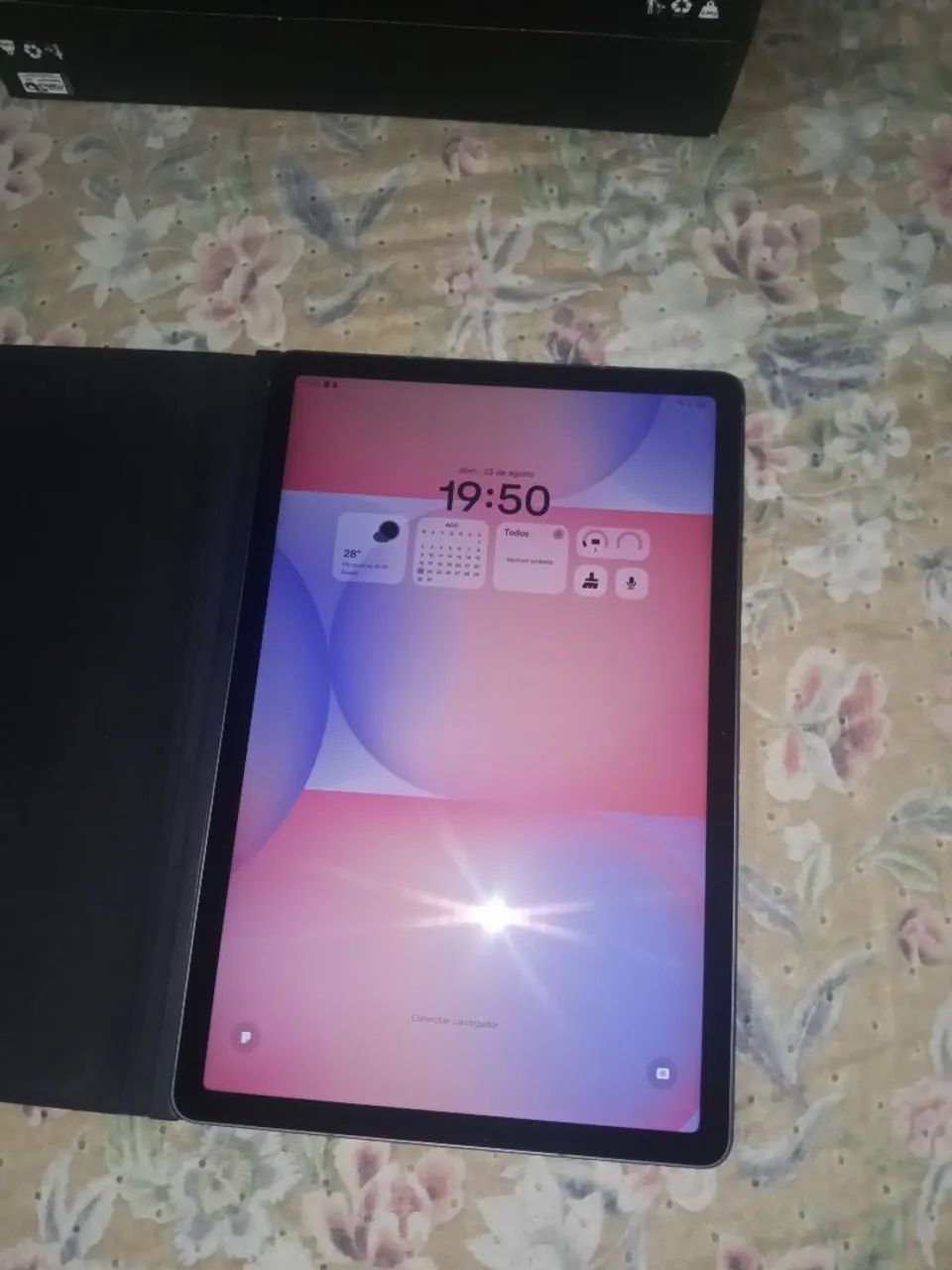 Tablet S10 - Foto 3