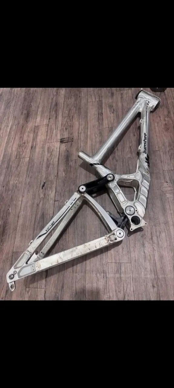 Quadro banshee legend Mk2 