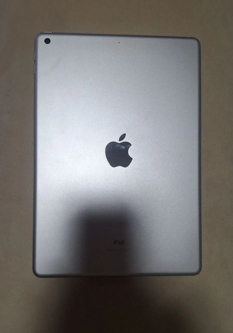 IPAD IOS 8ª geração pouco usado - Foto 3