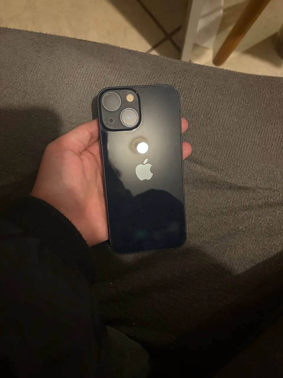 iPhone 13 mini 512gb  - Foto 2