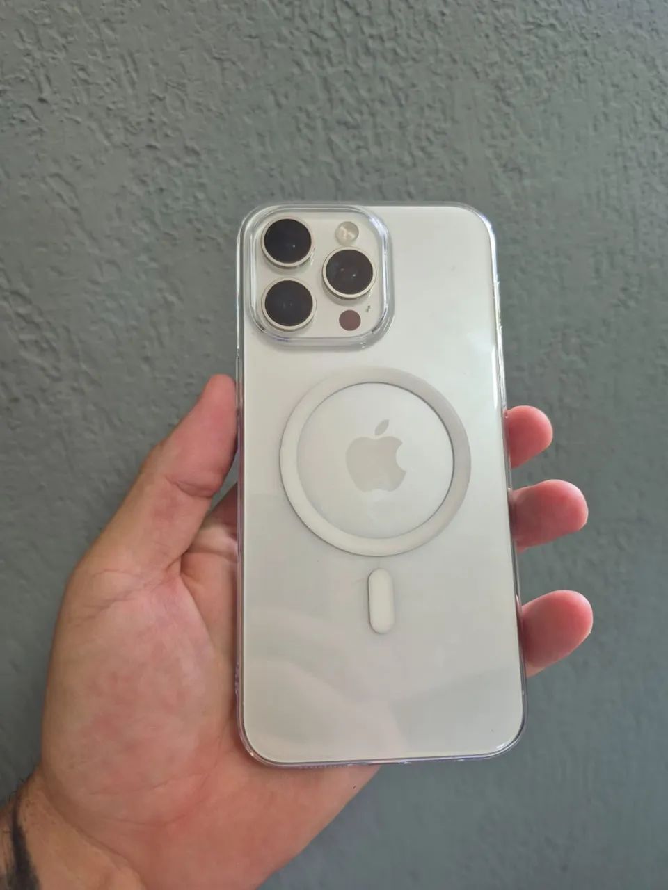 IPHONE 15 PRO MAX  - Foto 4