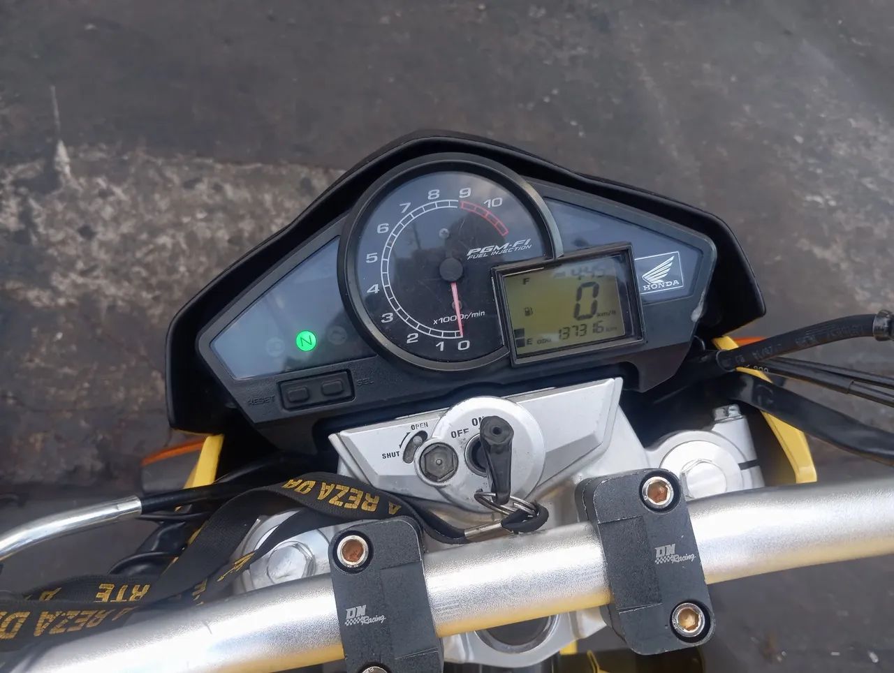 Cb 300 2011/12 nova - Foto 5