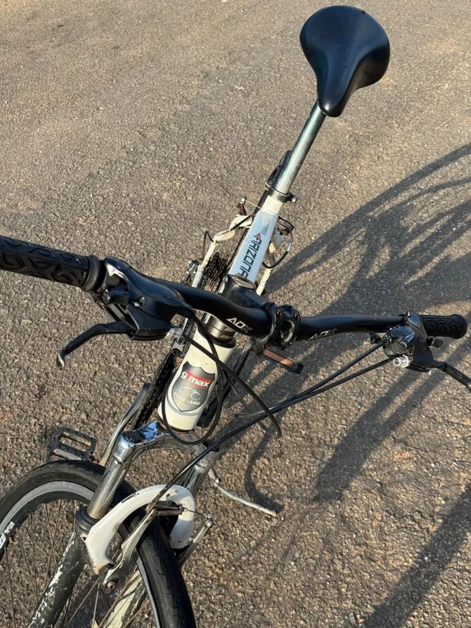 Bicicleta GTMAX - Foto 4
