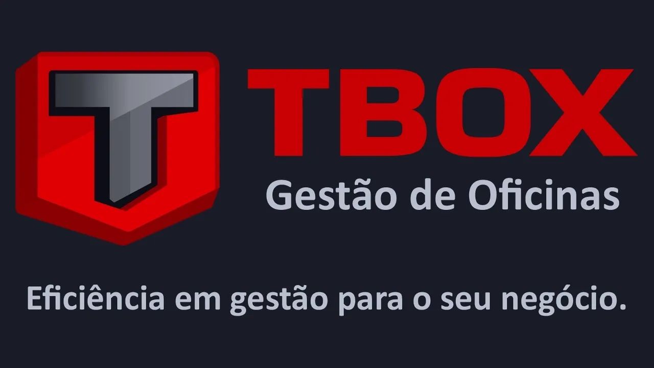 Sistema para gestão de oficinas