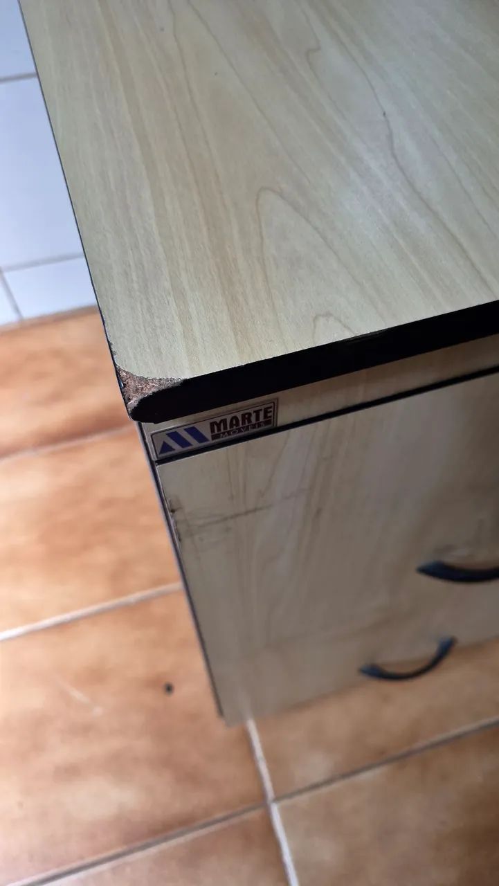 Arquivo e estante para escritório  - Foto 2